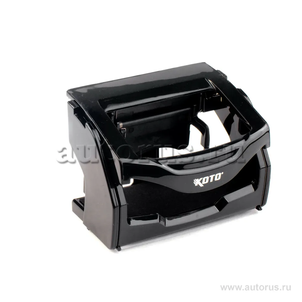 Держатель для телефона и стаканов на дефлектор KOTO CKP-136