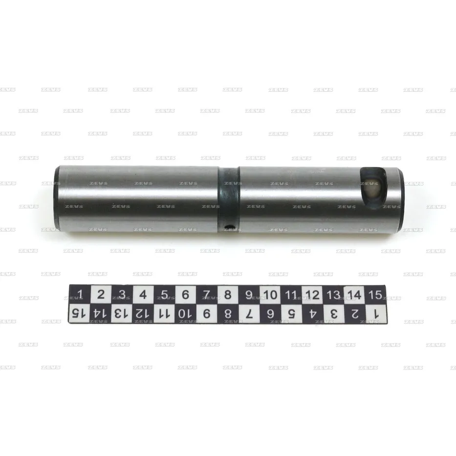 Палец рессоры ZEVS SP61