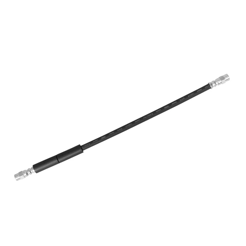 Шланг тормозной передний 444 мм VW Transporter III, LT I 1.6-2.4 (-96) OBERKRAFT KRAFT KT003215