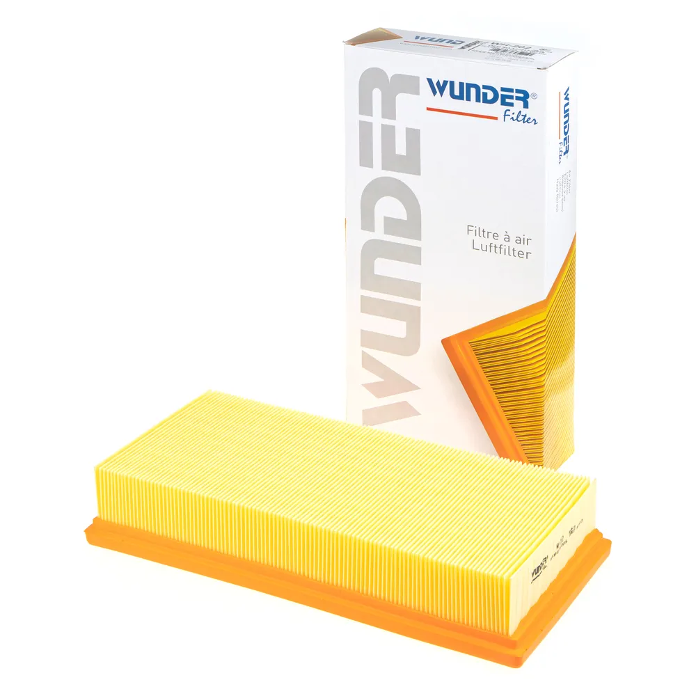 Фильтр воздушный BMW E34 M50 WUNDER FILTER WH202