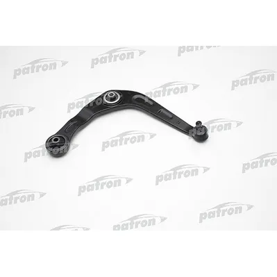 Рычаг подвески правыйPEUGEOT: 206 CC 00-, 206 SW 02-, 206 хечбэк PATRON PS5040R