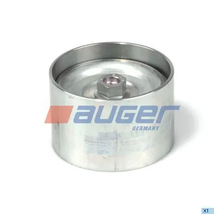 Ролик натяжителя MB Actros Axor OM 501 502 LA (505162 05 07) AUGER 75953