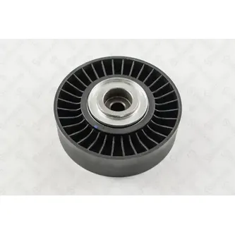 Ролик натяжителя ремня 30.3x90 VW Crafter 06> STELLOX 03-40597-SX