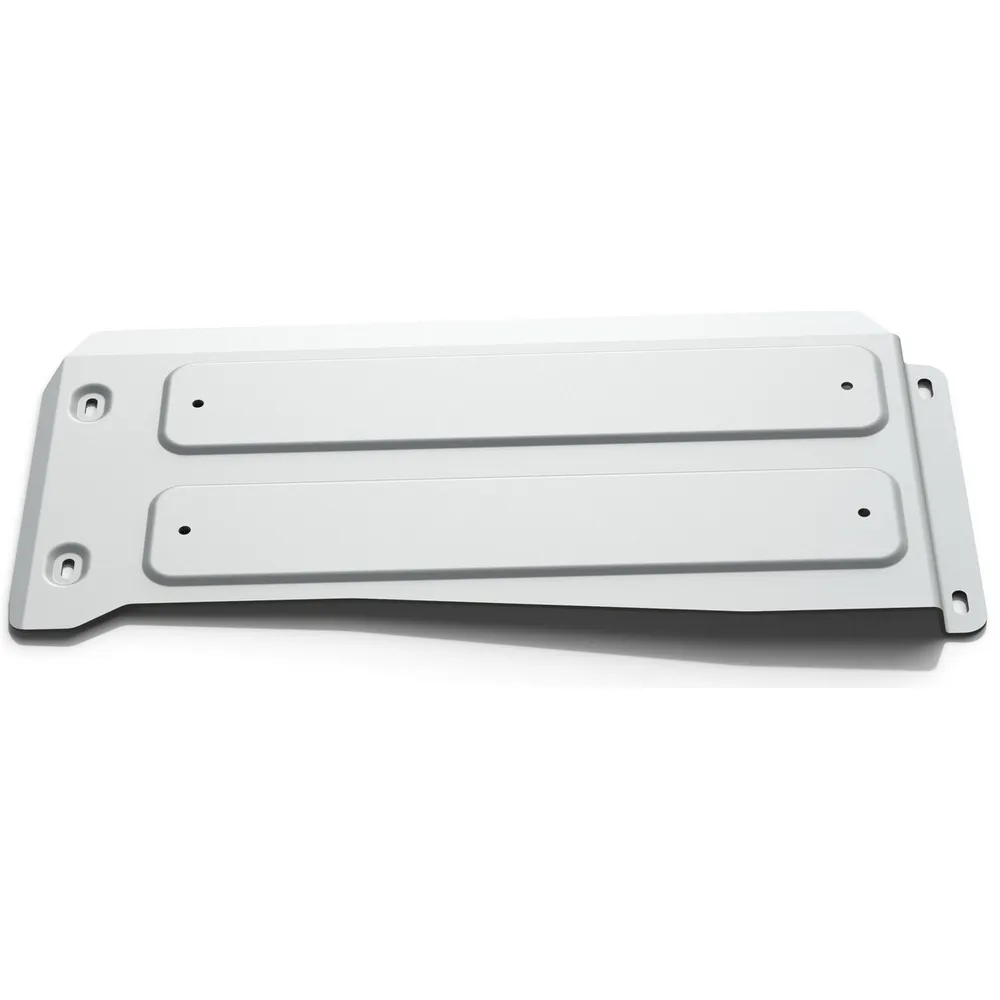 Защита КПП, Mercedes Benz E-class 2013-2016,V - 2.1d; полный привод Mercedes-Benz E-klasse RIVAL 333.3919.1