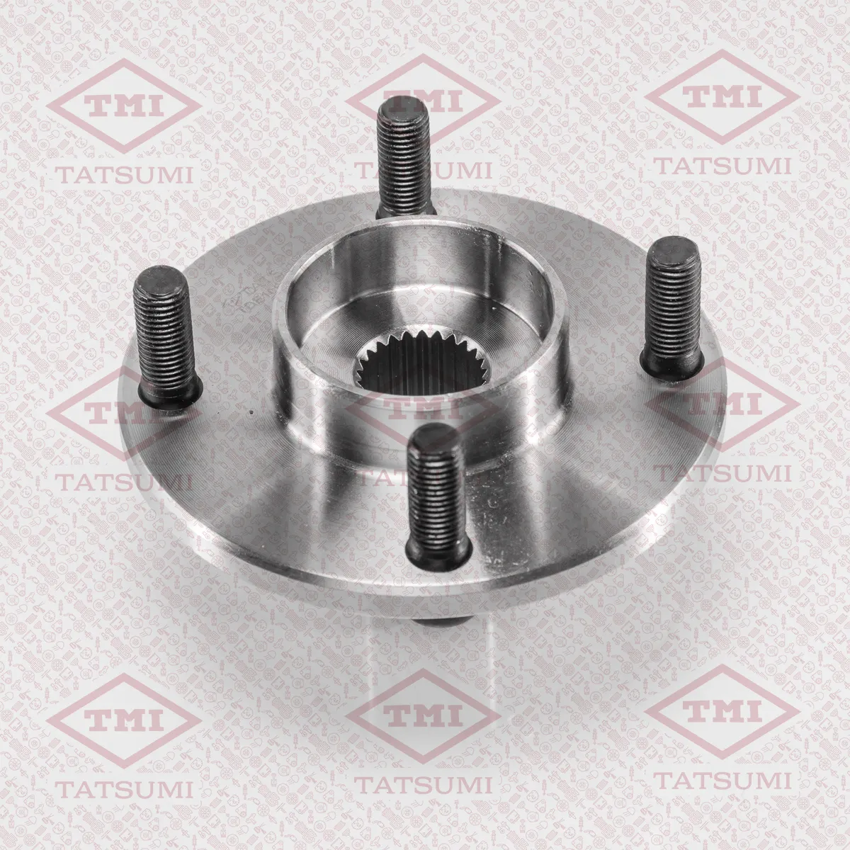 Ступица передняя FORD Escort/Fiesta/Focus/Puma 90-> TATSUMI TDE1061