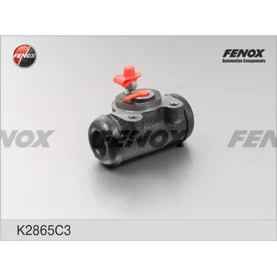 Цилиндр тормозной УАЗ 3160, 3163, 31519 FENOX K2865C3