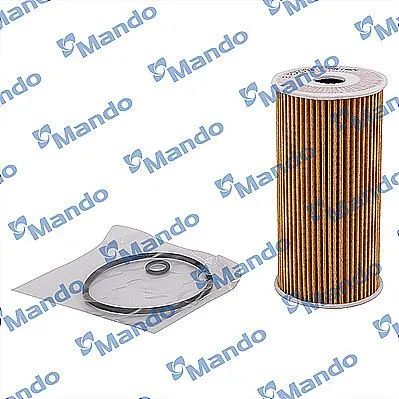 Фильтр масляный MANDO MMF040083