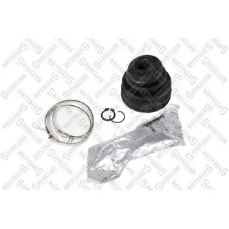 К-кт пыльника ШРУСа внутреннего Ford Fiesta/Fusion 1.4i 01> STELLOX 13-00809-SX