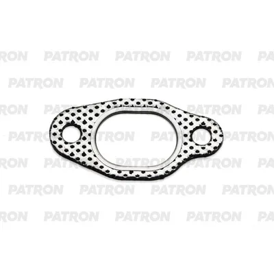 Прокладка выпускного коллектора VW T4 2.4D AAB 90> Ex (x5) PATRON PG5-2005