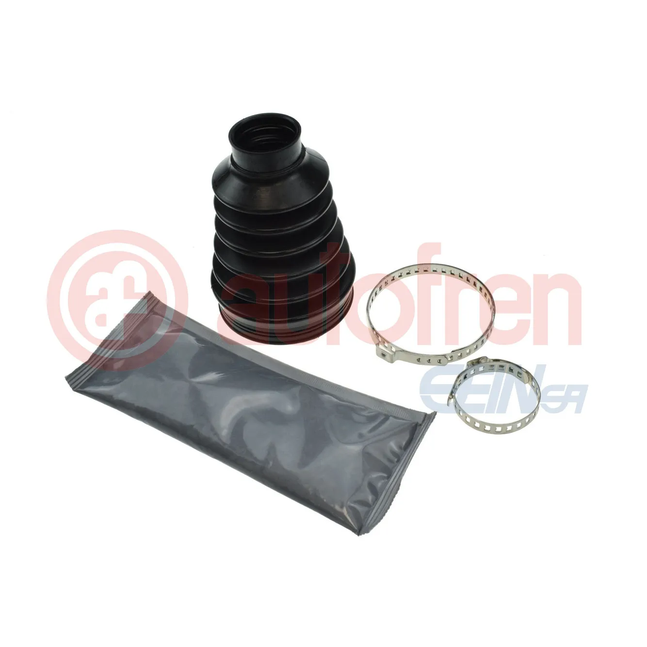 Пыльник шруса внутренний audi a3 00, vw golf 00passat 05 SEINSA D8501T