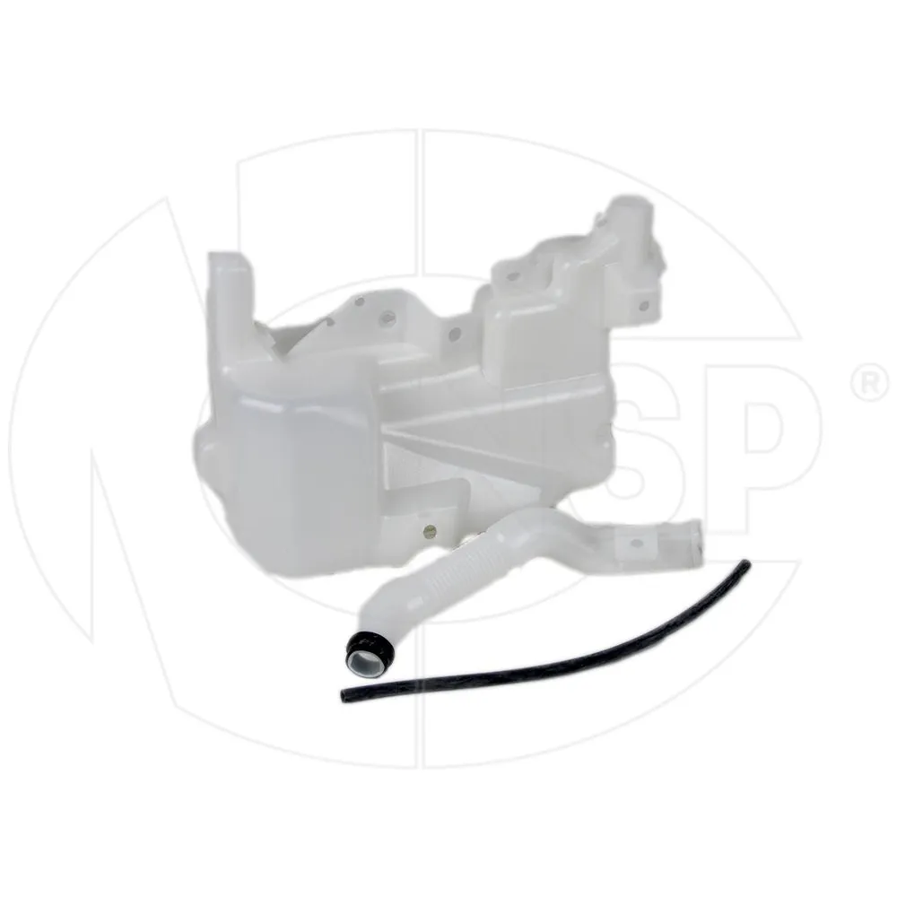 Бачок стеклоомывателя MITSUBISHI Pajero (97-08) NSP NSP04MR495770