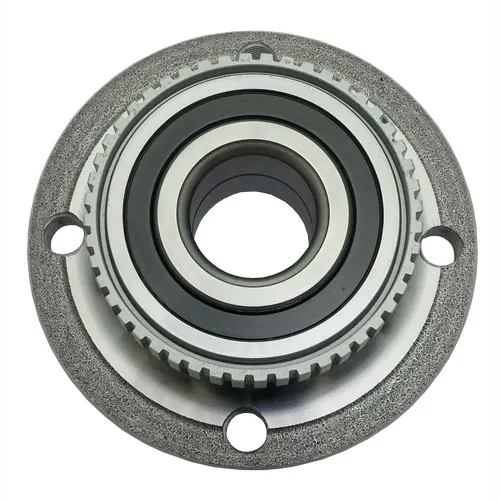 Ступица передняя ZIKMAR Z89180R
