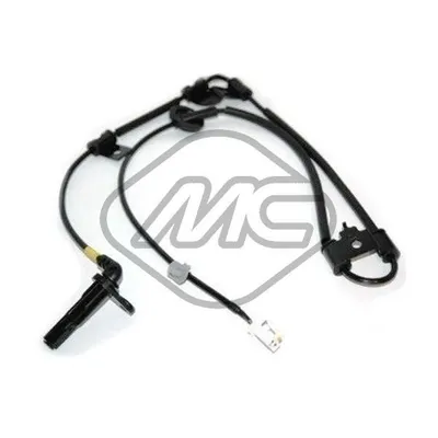 Датчик ABS KIA Metalcaucho 50260