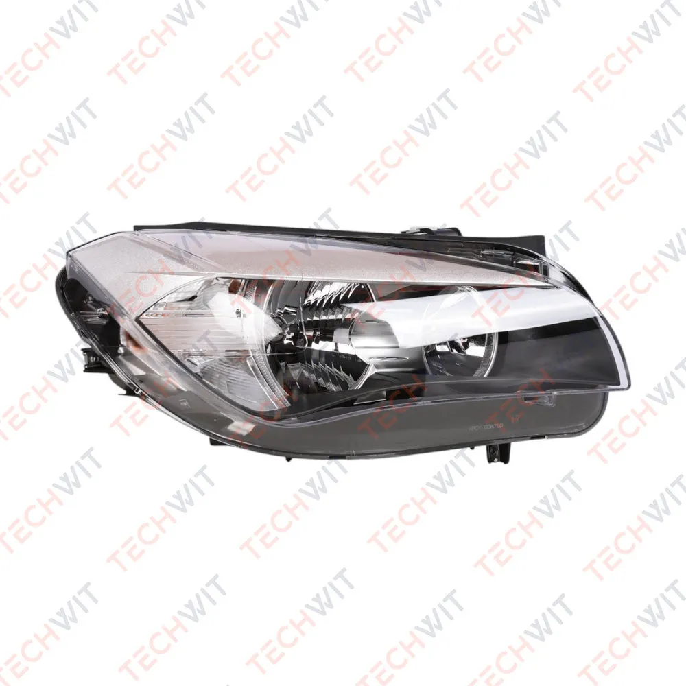 Фара передняя Прав. BMW X1 E84 2009-2012 halogen TECHWIT HD001MWB048TW