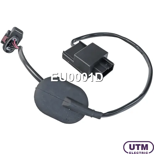 Блок управления топливного насоса UTM EU0001D