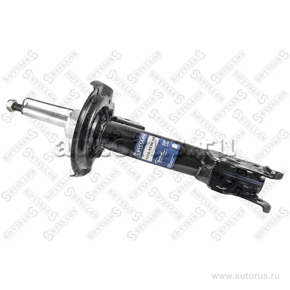 Амортизатор передний газовый MB W169 04> STELLOX 4213-9930-SX