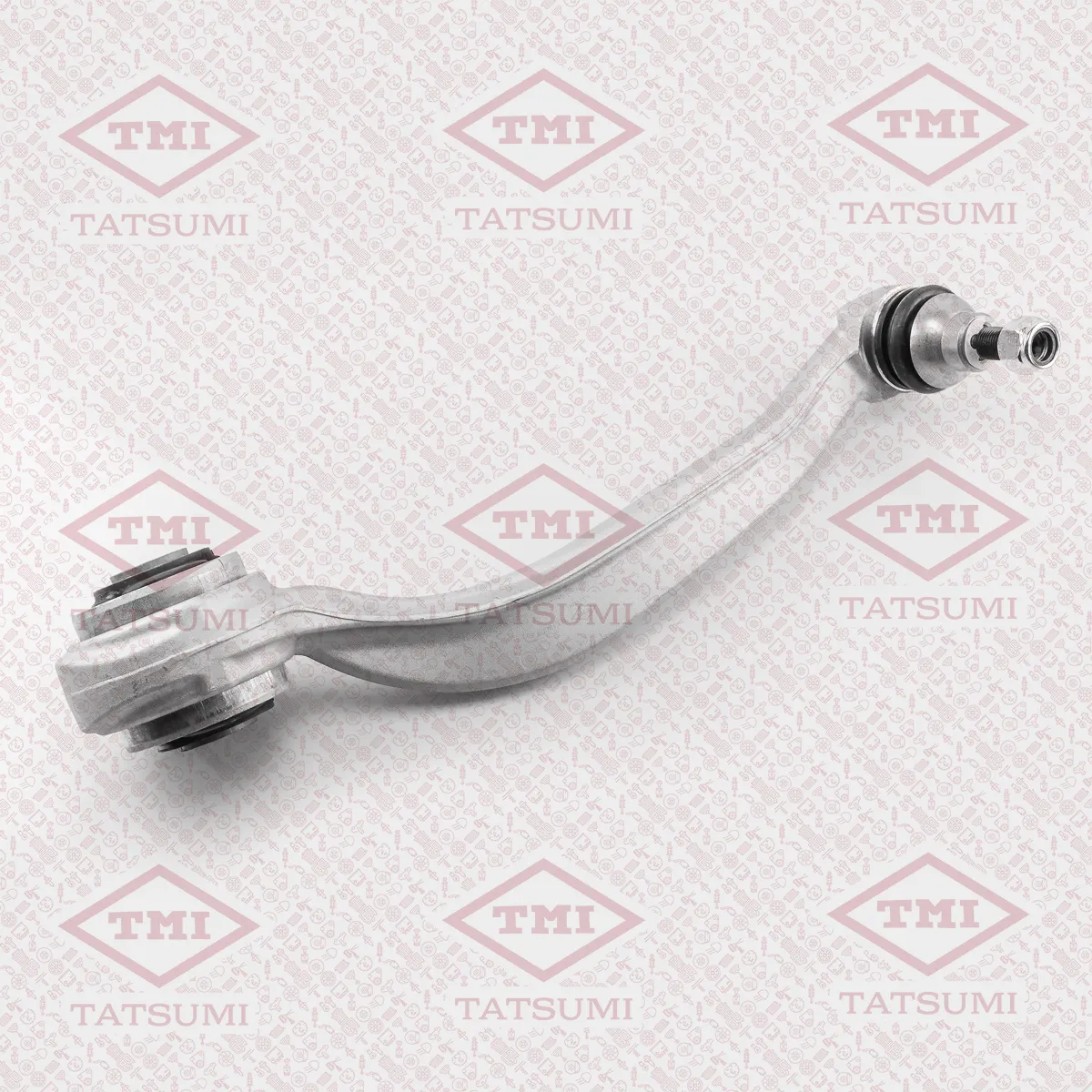 Рычаг передней подвески нижний R MERCEDES W205/S205/C205/A205/W213/S213/A238 13-> TATSUMI TEE1805R