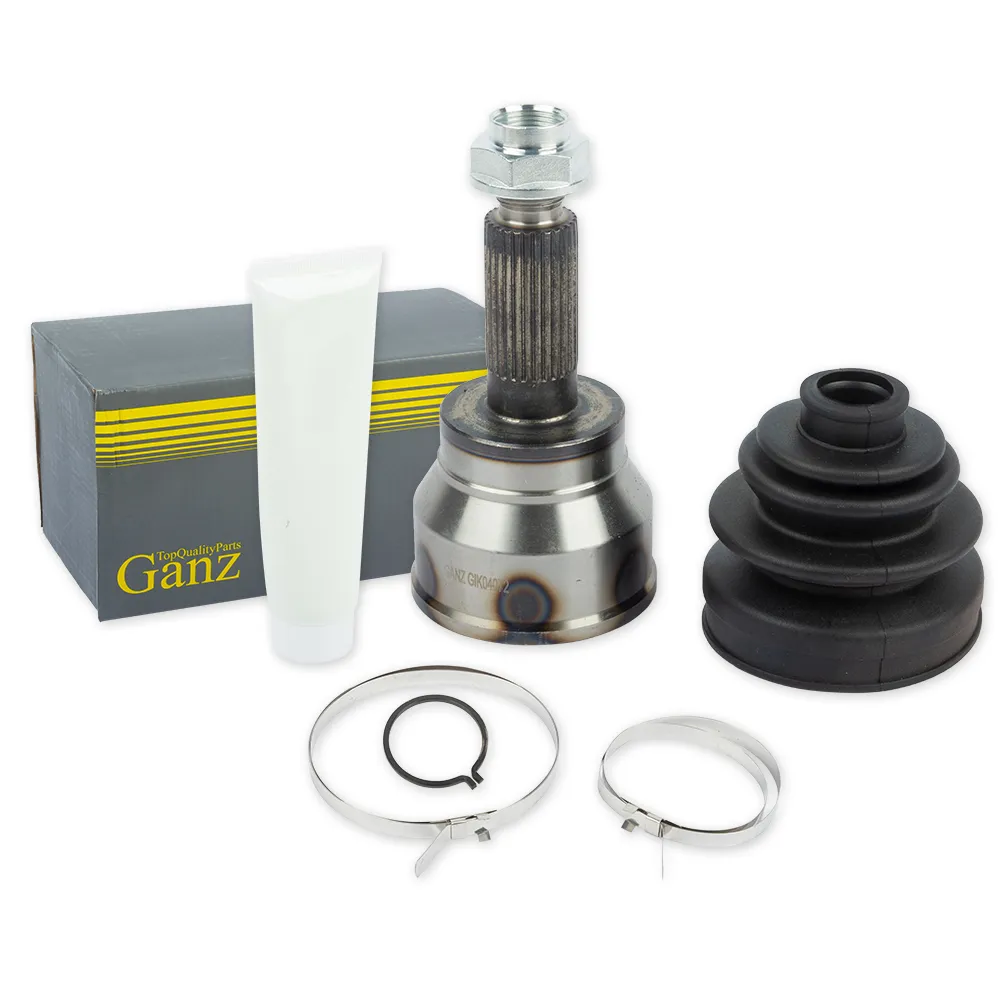 ШРУС наружный SUZUKI SX4 1.5-1.6 06>, FIAT SEDICI 1.6-1.9D 06> GANZ GIK04072