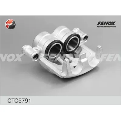 Суппорт тормозной передний L FENOX CTC5791