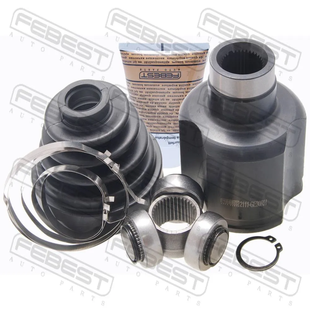 ШРУС внутренний R 34x42x35 FORD MONDEO GE 2000-2007 [EU] FEBEST 2111-GE30RH