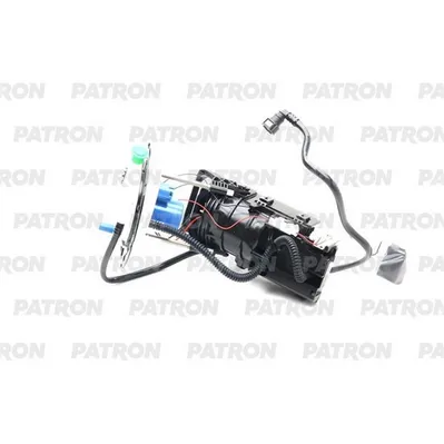 Насос топливный электрический (модуль) CHEVRLET: Malibu 09- \ PONTIAC: G6 09- PATRON PFP555