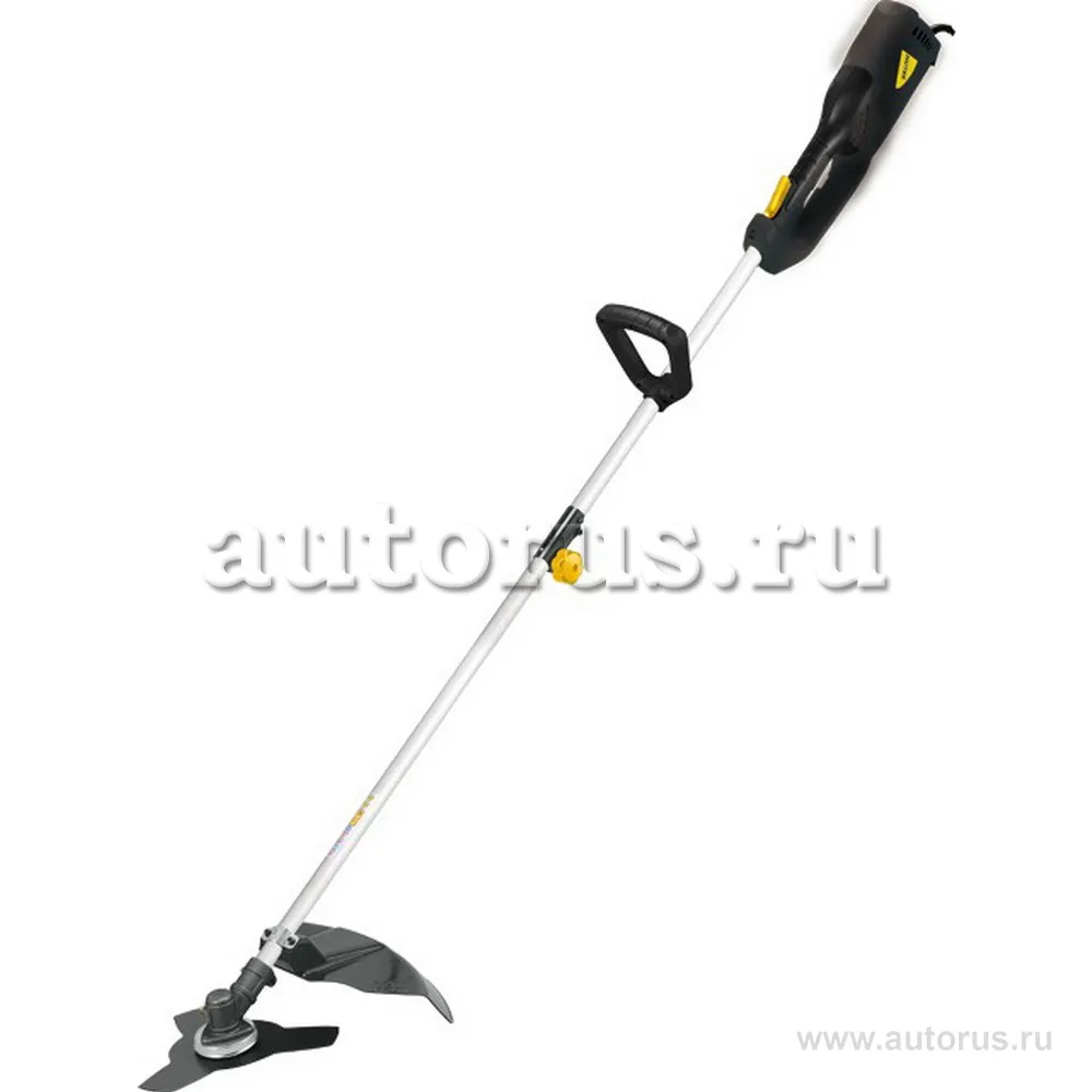 Электрический триммер GET-1500SL Huter 70/1/6