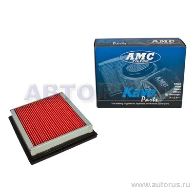 Фильтр воздушный NISSAN Mic 03-> AMC FILTER NA-2606
