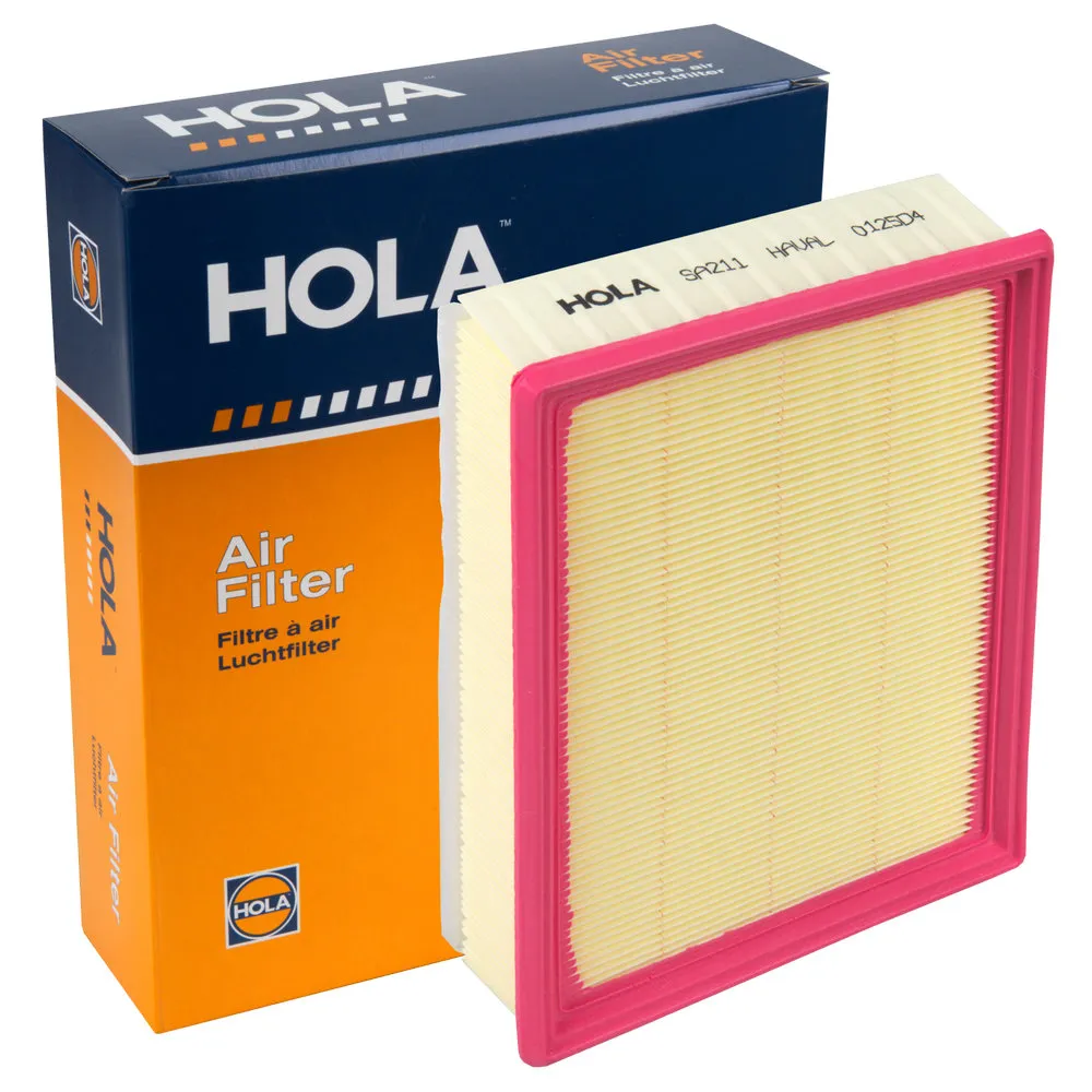 Фильтр воздушный HOLA SA211