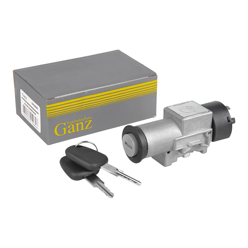 Замок зажигания DAEWOO Nexia GANZ GIC12003