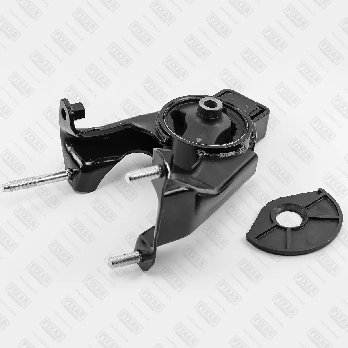 Опора двигателя задняя TOYOTA Corolla 01-> FIXAR FL0277
