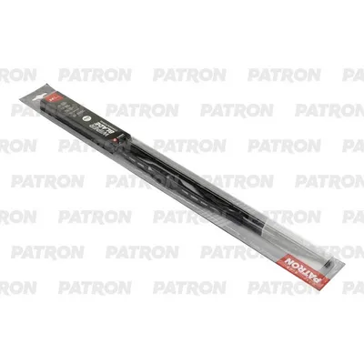 Щетка стеклоочистителя мм 1 шт PATRON PWB300CQ
