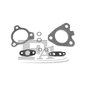 Комплект прокладок турбокомпрессора GARRETT GTB1649V для HYUNDAI 2.0CRDi (D4EA) 2005> PATRON PGT0021