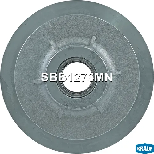 Крышка стартера промежуточная KRAUF SBB1276MN