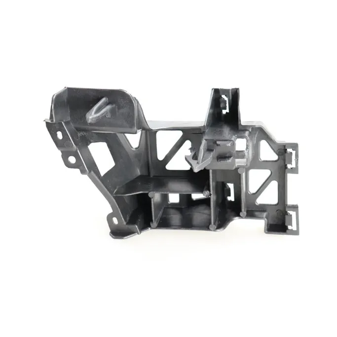 Кронштейн крепления бампера переднего Прав. Mazda M3 Sport 2006-2008 BR5H502A1DCR