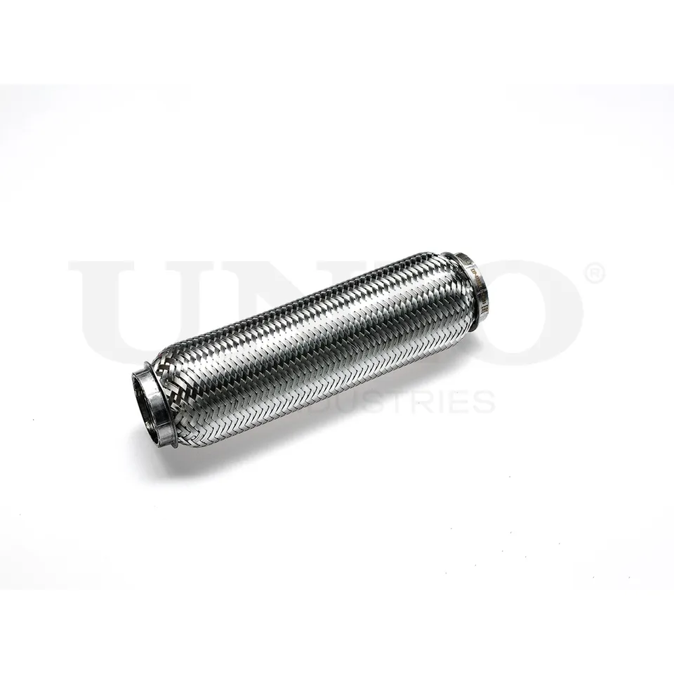 Гофра глушителя 45x250 мм InterLock UNIO EXP-45250L