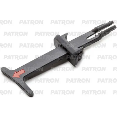 Крюк капота VW Golf IV/Bora 1997-2005 PATRON P40-0039