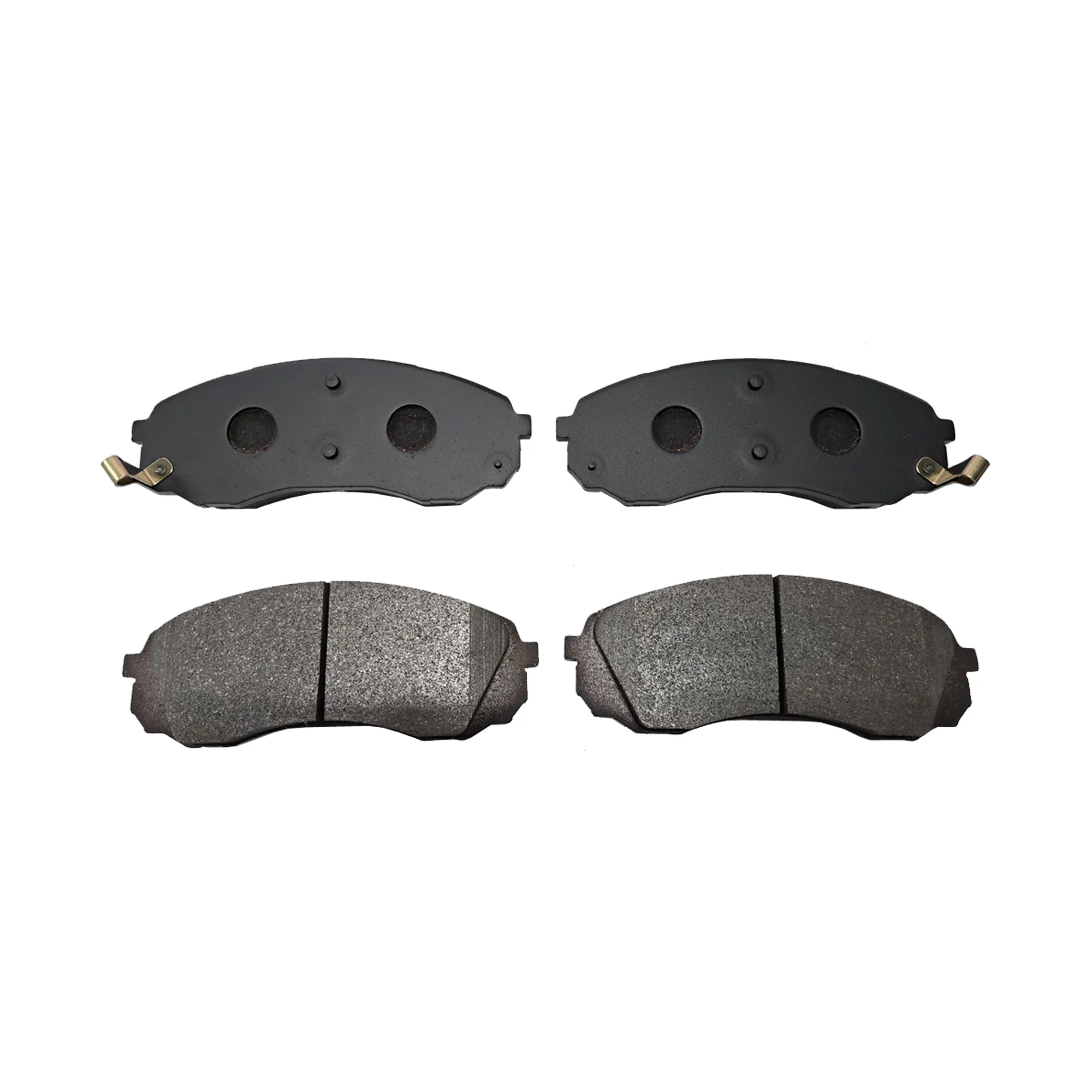 Колодки тормозные CTR GK1564