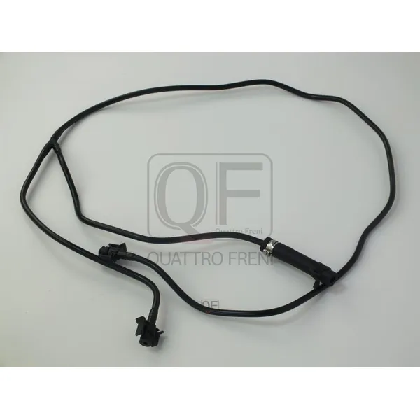 Трубка системы охлаждения QUATTRO FRENI QF45A00509
