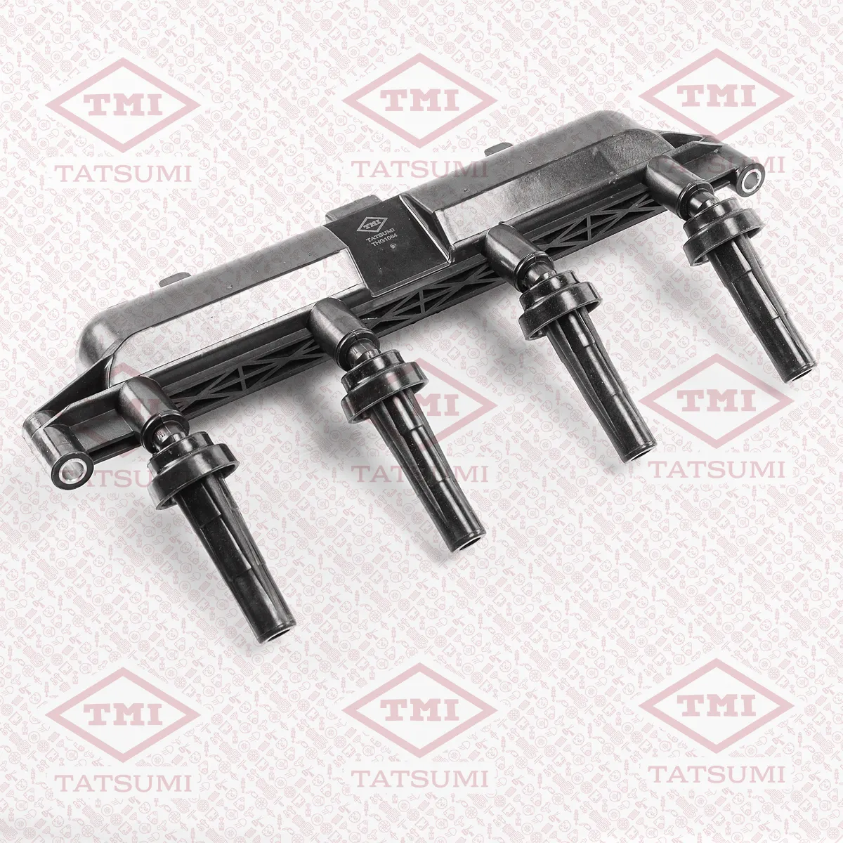 Катушка зажигания LIFAN X70 TATSUMI THG1064