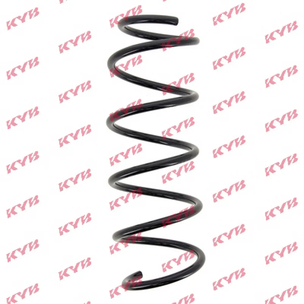 Пружина передняя L=R KIA Picanto II 2011-> KYB RA3464