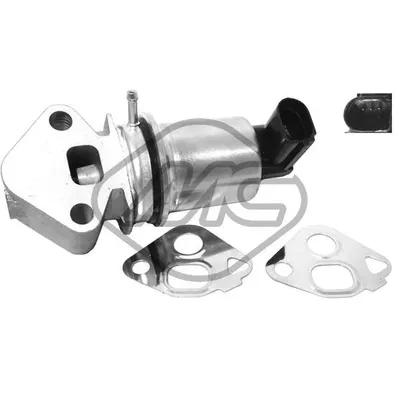 КЛАПАН EGR ALHAMBRA 1,8T METALCAUCHO 93036