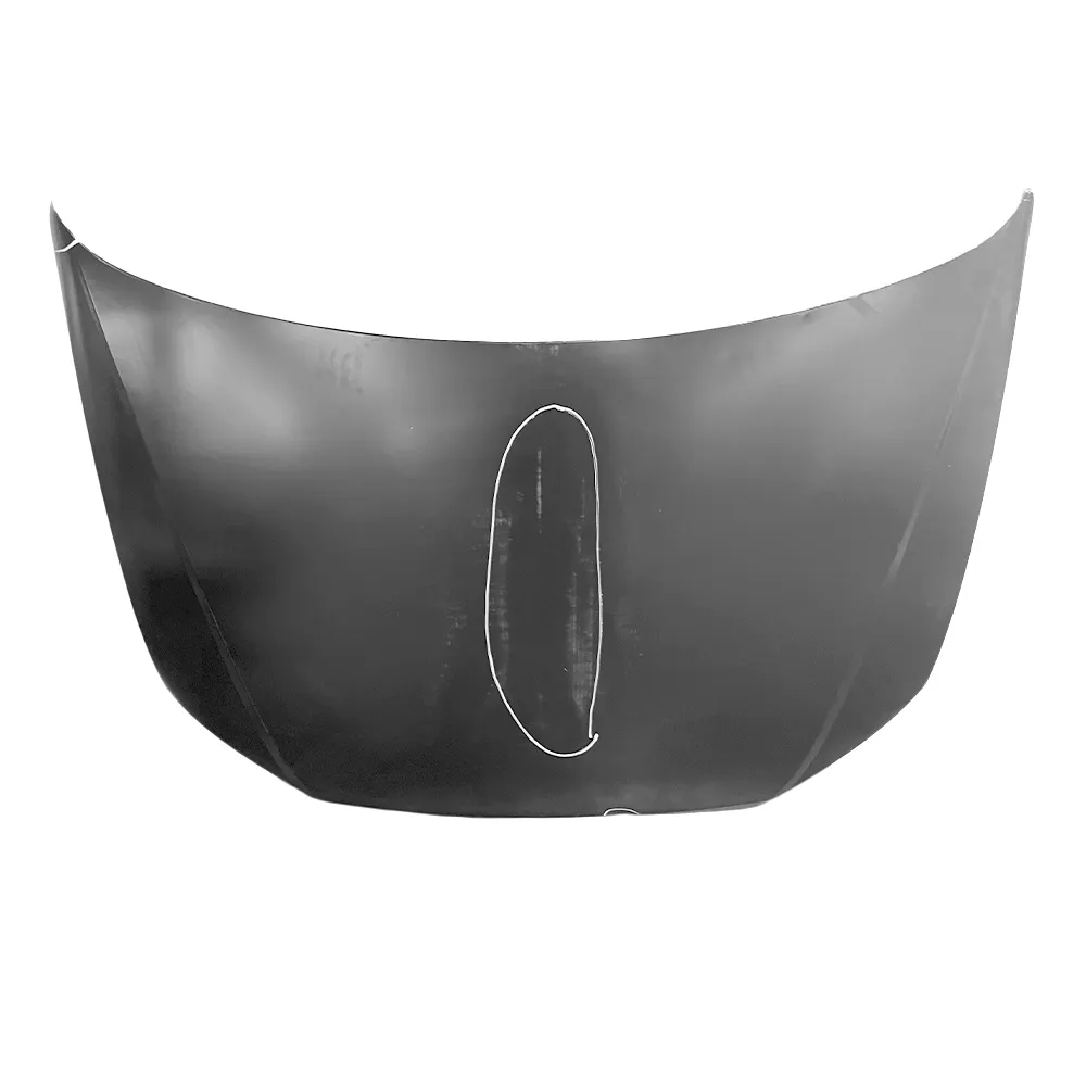 Капот, Уценка Volkswagen Polo (2015-2020) Начало 3611-8402010-N2 Уценка