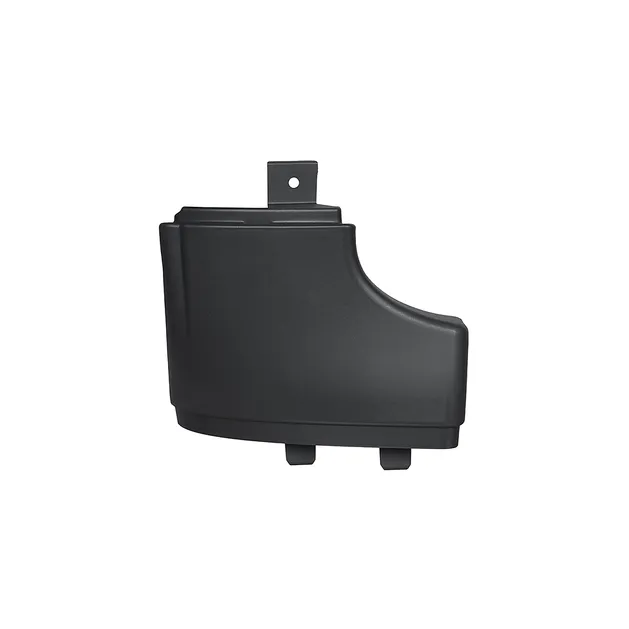 Панель бампера правая полипропилен VOLVO FH, FM 2003-2008/FH 2008 EXOVO 21514E