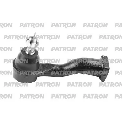 Наконечник рулевой тяги KIA SPORTAGE 1993-2004 & NB7 RETONA 1998-2003 (Про PATRON PS10050L