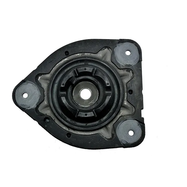 ПРОСТАВКА ПРУЖИНЫ RENAULT LAGUNA III 07- /ПЕРЕД/ NTY ADRE012