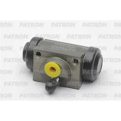 Цилиндр тормозной рабочий FIAT DOBLO (119)_DOBLO Cargo (223)_FIORINO Box Bod PATRON PBC4836