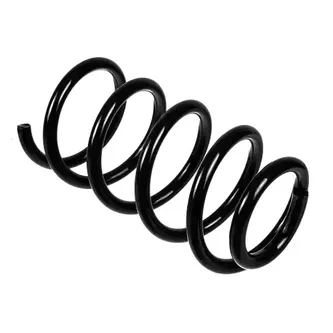 Пружина задняя 42 372 29 Hyundai Santa Fe 2.7 06> ZENTPARTS Z38054