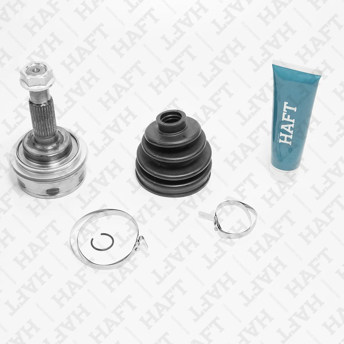 ШРУС наружный к-т (без ABS) TOYOTA Carina E/Carina/Celica/Corolla 92-> HAFT GA0227