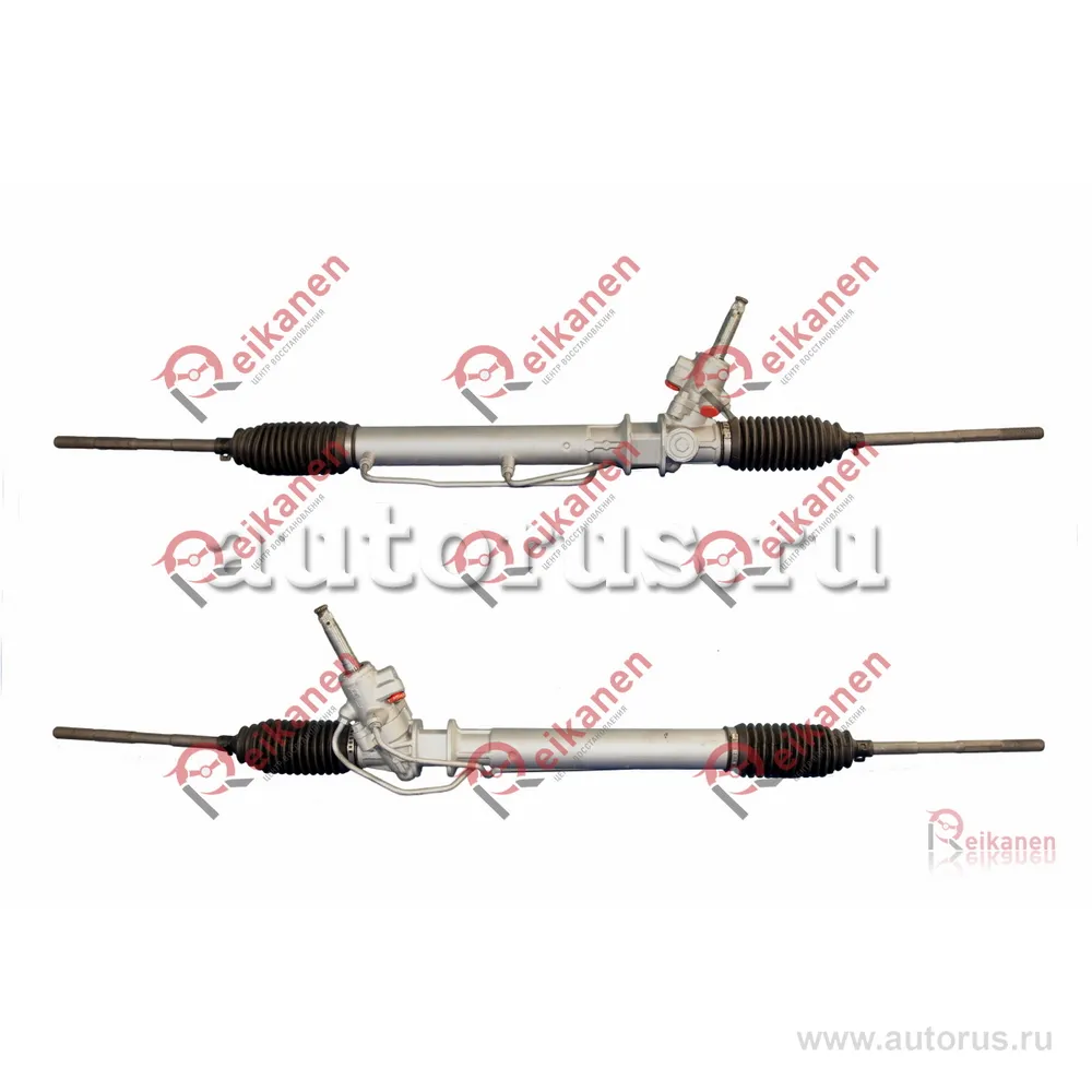 Рейка рулевая восст для SUBARU FORESTER 97-02/IMPREZA 95-00 гар 6 мес R2201 R2201