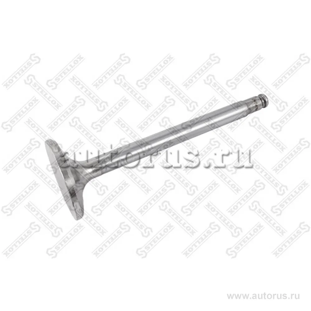 Клапан выпускной 39x9x115.8 MB W201/W124/W123 1.8/2.0/2.3 M102 82> STELLOX 01-24098-SX